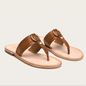 Frye Sandal 8.5!